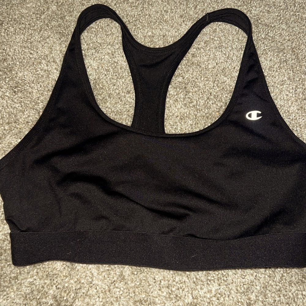 Champion sports bra